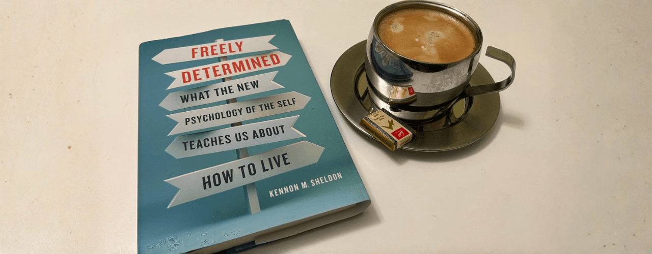Navigating Life's Crossroads: The Role of Shadow Work in Making Authentic Choices