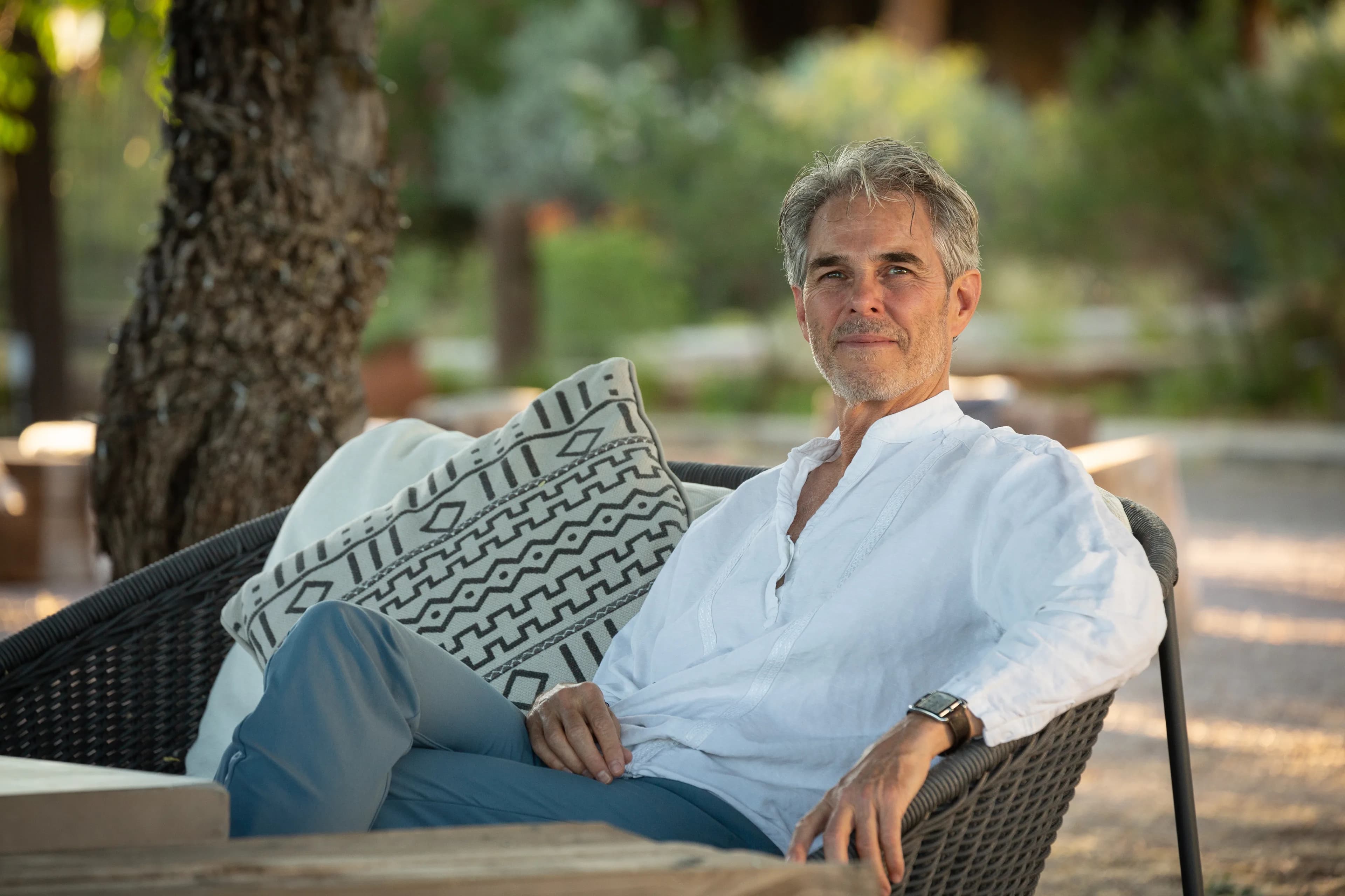 Dr. Mark Pirtle