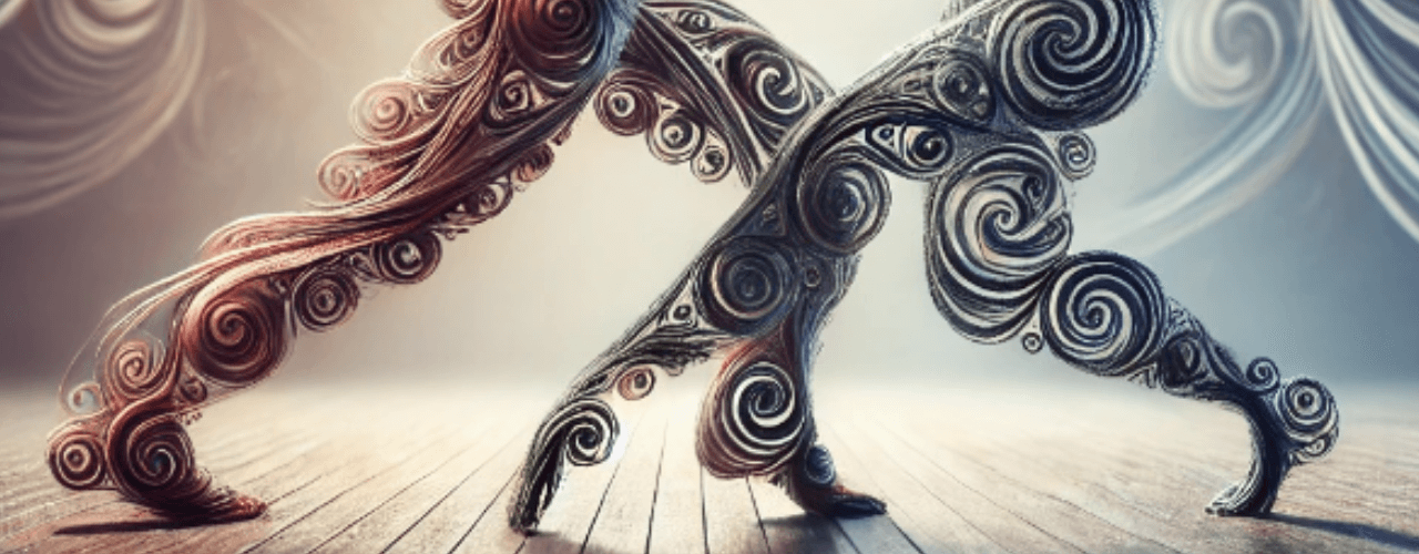 Mastering the Dance: Integrating Shadow Work in Relationships with Personality Disorders