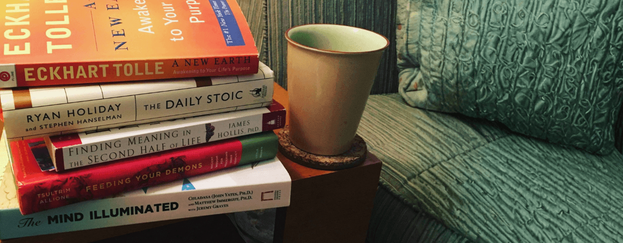 Bibliotherapy: Reading Your Way Back to Wellness