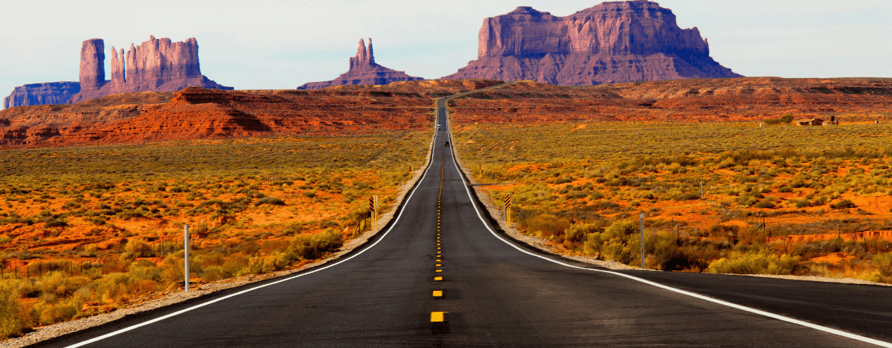 The Detour That Made the Book Better
