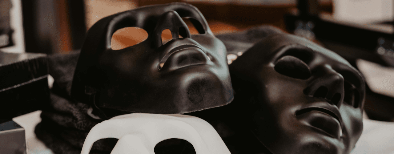 Understanding the Drama Triangle in Personality Disorders