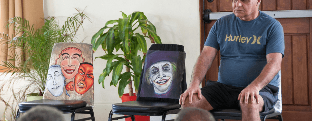 Embracing Emotional Healing Through Shadow Work
