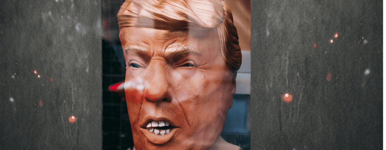 The Shadow of Politics: Projection, Identification, and the Political Landscape