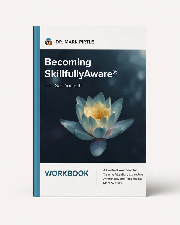 Becoming SkillfullyAware — See Yourself