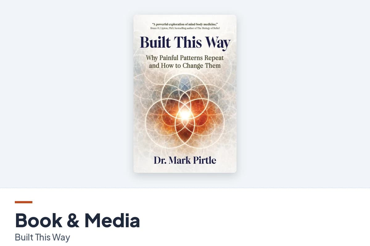 Book & Media