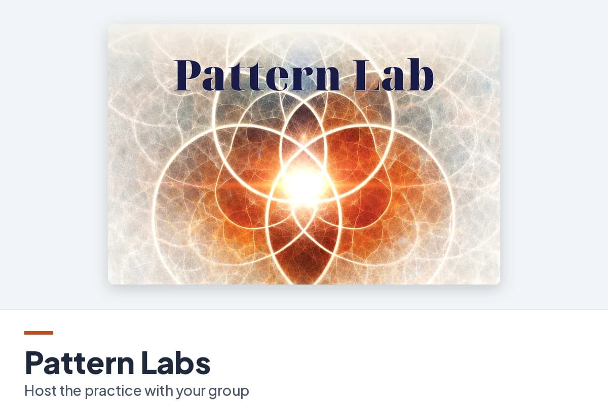 Pattern Labs