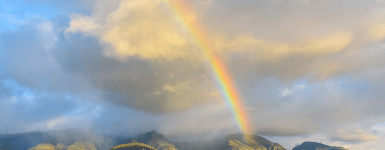 Working Skillfully with Pain: How Shadow Work Facilitates Deep Healing