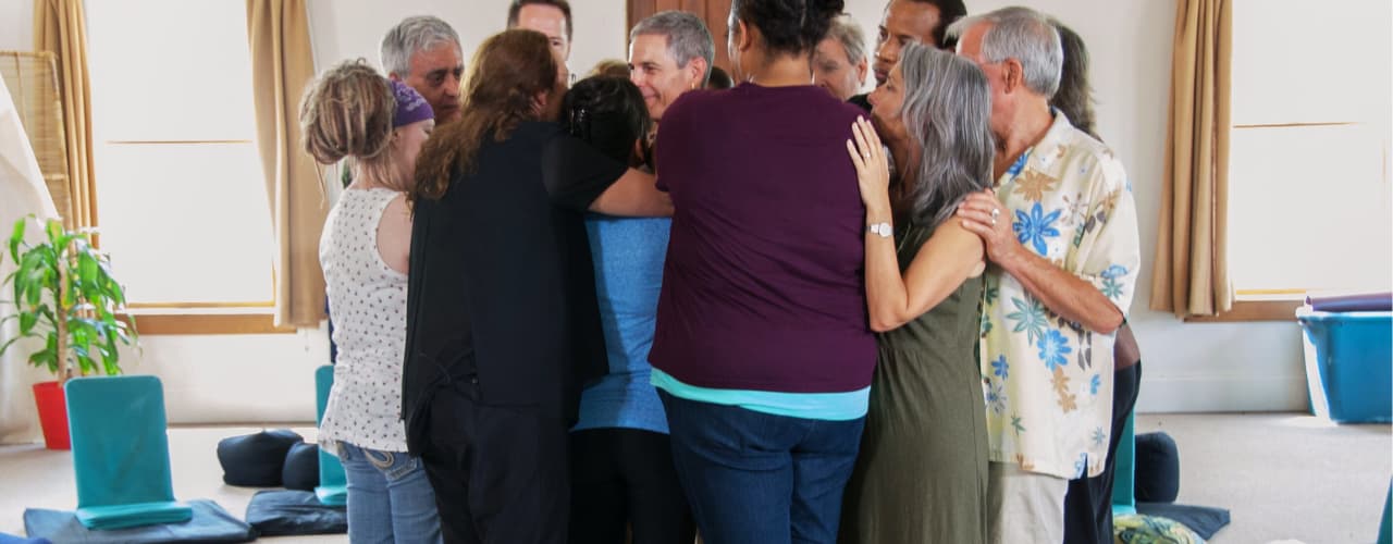 Healing Stress Illness with Shadow Work