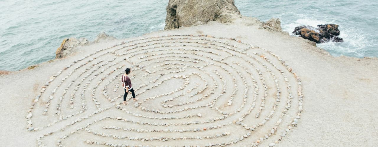 Shining Light on Shadows: Embracing Defenses for Personal Growth