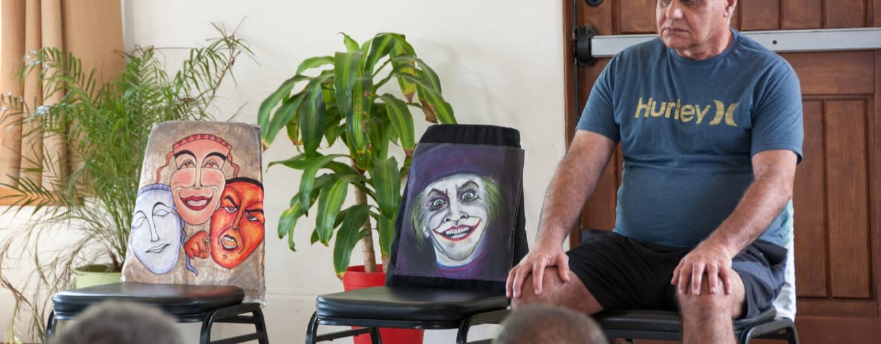 Embracing Emotional Healing Through Shadow Work