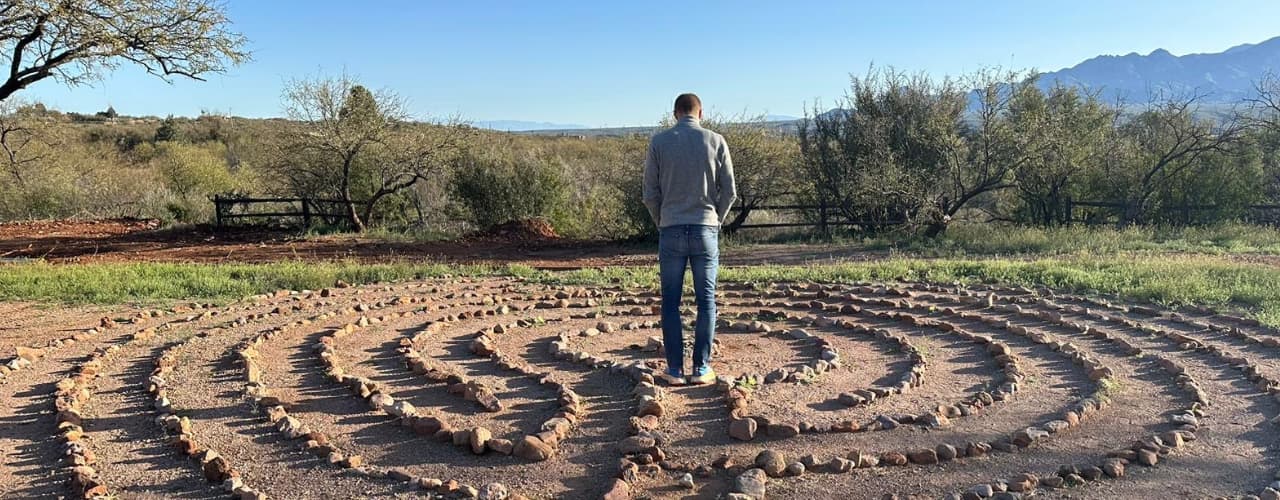 Transforming Lives Through Shadow Work and Recovery