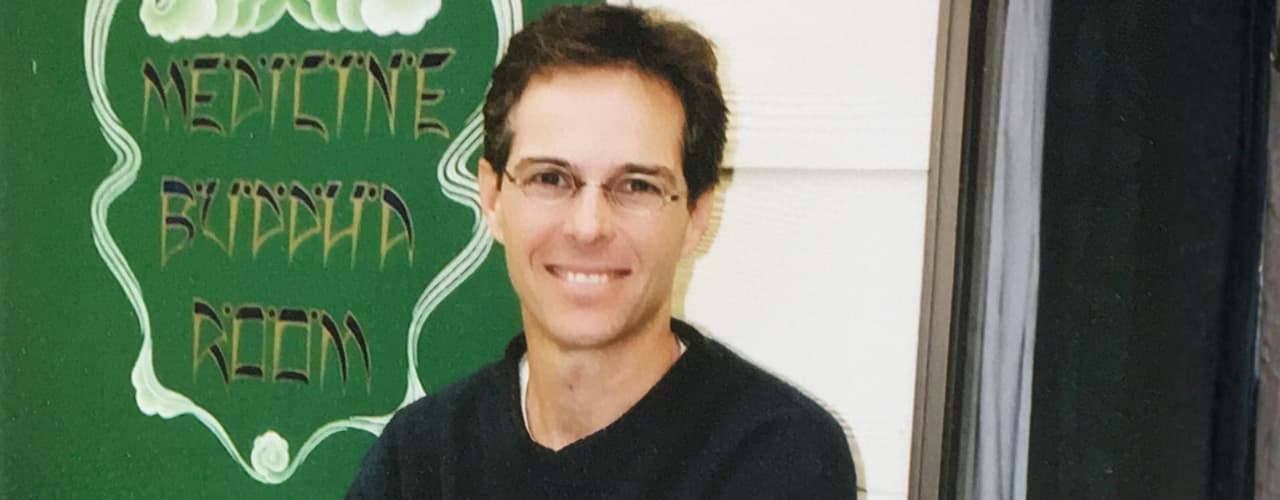 What is love? What I learned on retreat