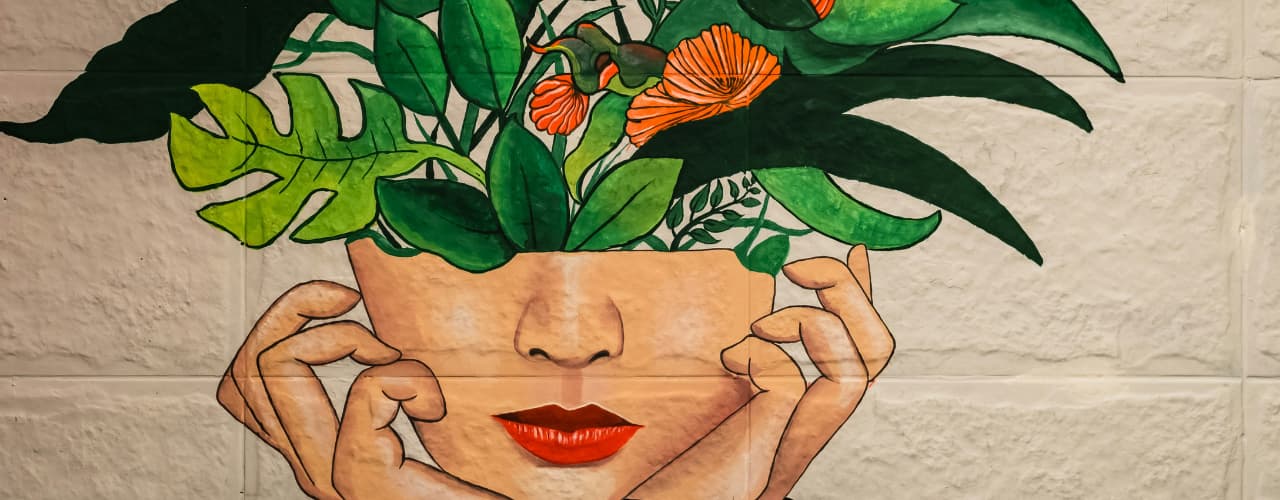 How We Grow